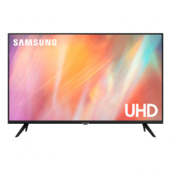 Samsung UE50AU7090UXZT - Smart TV 50 pollici 4K UHD HDR, DVB-T2