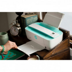 HP DeskJet 3750 Getto termico d'inchiostro A4 1200 x 1200 DPI 19 ppm Wi-Fi