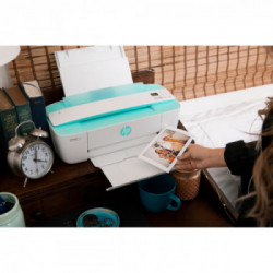 HP DeskJet 3750 Getto termico d'inchiostro A4 1200 x 1200 DPI 19 ppm Wi-Fi