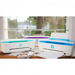HP DeskJet 3750 Getto termico d'inchiostro A4 1200 x 1200 DPI 19 ppm Wi-Fi