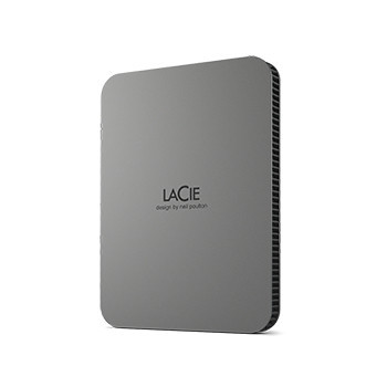 LaCie Mobile Drive Secure...