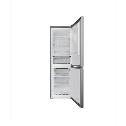 Hotpoint HAFC8 TO32SX - Frigorifero Combinato...