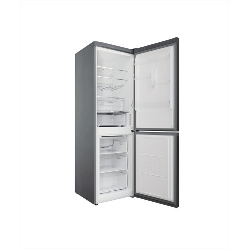 Hotpoint HAFC8 TO32SX - Frigorifero Combinato...