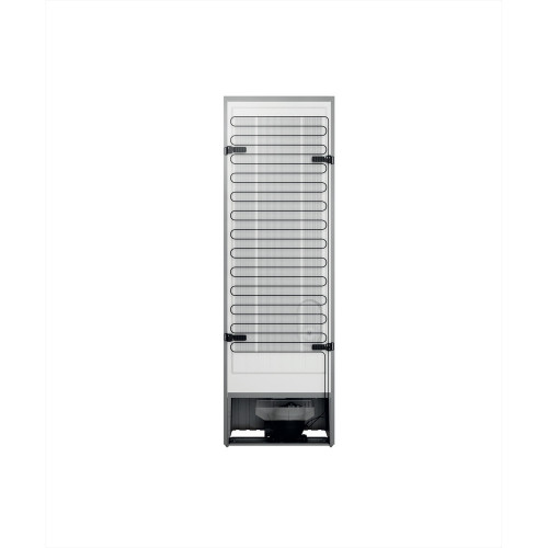Hotpoint HAFC8 TO32SX - Frigorifero Combinato...