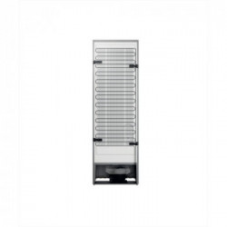 Hotpoint HAFC8 TO32SX - Frigorifero Combinato Freestanding, NoFrost, 336 Litri, Classe E, 191.2 x 59.6 cm