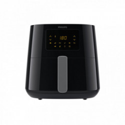 Philips Essential Airfryer XL HD9270/70 da 6,2 l e 1,2 kg con tecnologia Rapid Air