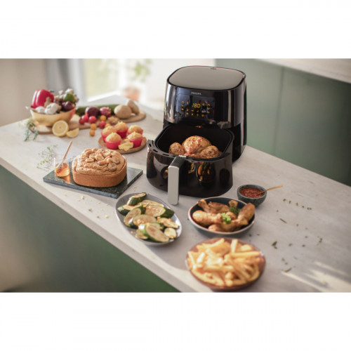 Philips Essential Airfryer XL HD9270/70 da 6,2...