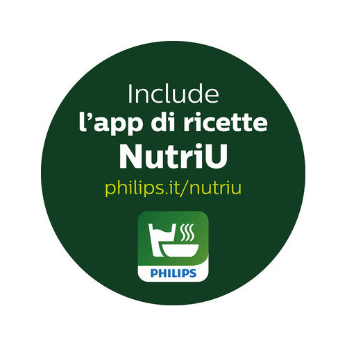 Philips Essential Airfryer XL HD9270/70 da 6,2...