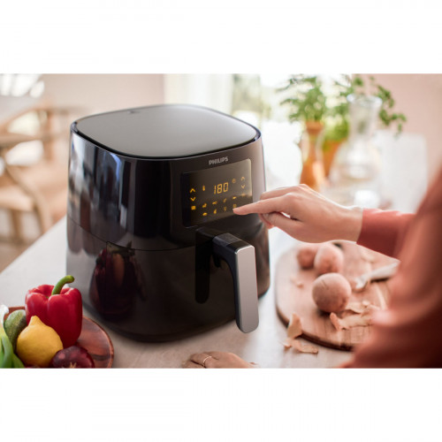 Philips Essential Airfryer XL HD9270/70 da 6,2...