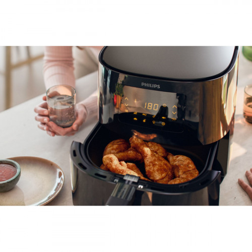 Philips Essential Airfryer XL HD9270/70 da 6,2...