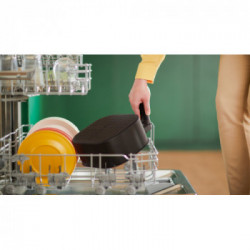 Philips Essential Airfryer XL HD9270/70 da 6,2 l e 1,2 kg con tecnologia Rapid Air