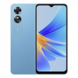 Smartphone Oppo OPPO A17 TIM LAKE BLUE 6.6" 4GB/64GB DUAL SIM