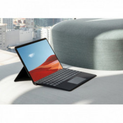 Microsoft Surface Tastiera Pro X - Nero