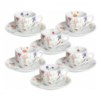 Set tazzine caffÃÂ¨ Andrea...