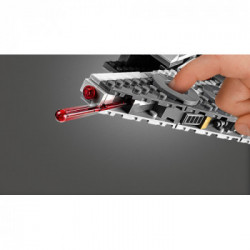 Lego Star Wars 7527 - Star Wars Millennium Falcon
