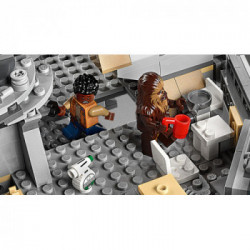 Lego Star Wars 7527 - Star Wars Millennium Falcon
