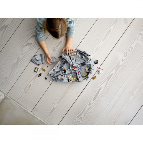 Lego Star Wars 7527 - Star Wars Millennium Falcon