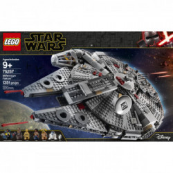 Lego Star Wars 7527 - Star Wars Millennium Falcon