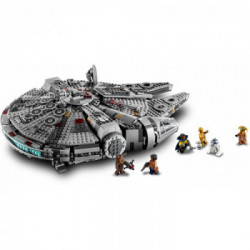 Lego Star Wars 7527 - Star Wars Millennium Falcon