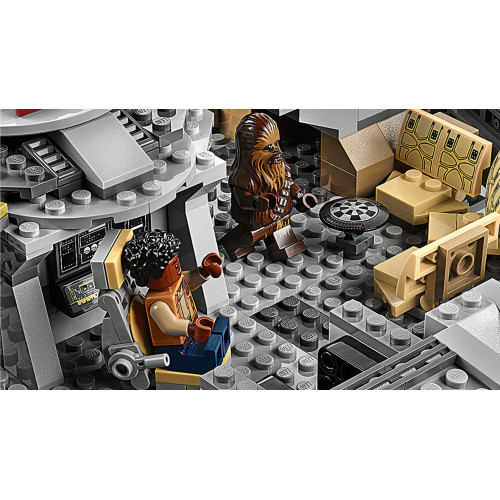 Lego Star Wars 7527 - Star Wars Millennium Falcon