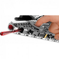 Lego Star Wars 7527 - Star Wars Millennium Falcon