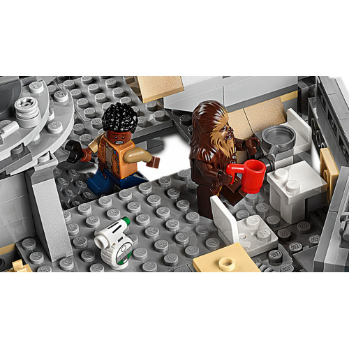 Lego Star Wars 7527 - Star Wars Millennium Falcon