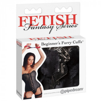 Fetish Fantasy Series...