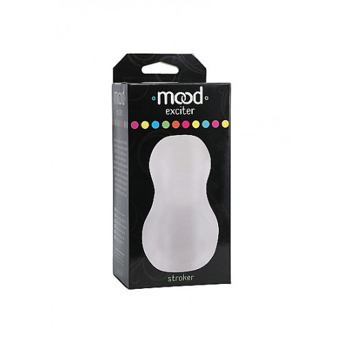 DocJohnson Exciter Ultraskin Stroker -...