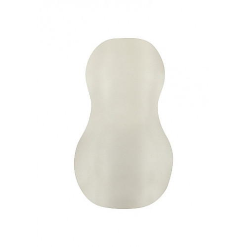 DocJohnson Exciter Ultraskin Stroker -...