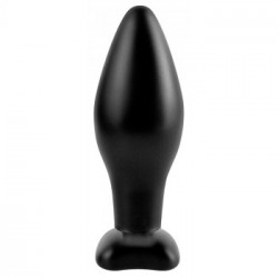 Anal Fantasy Medium Silicone - Plug Anale in Silicone, Profondità di Inserimento 10,3 cm, Ø 4,3 cm
