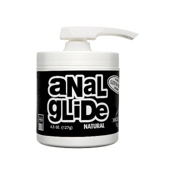 DocJohnson Anal Lube...