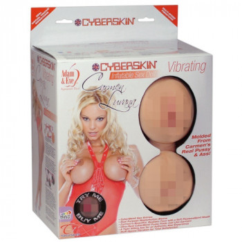 Topco Sales Carmen Luvana -...