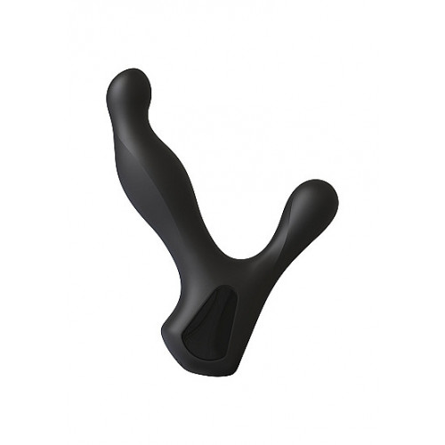 DocJohnson Rimming P-Massager - Vibratore Anale...