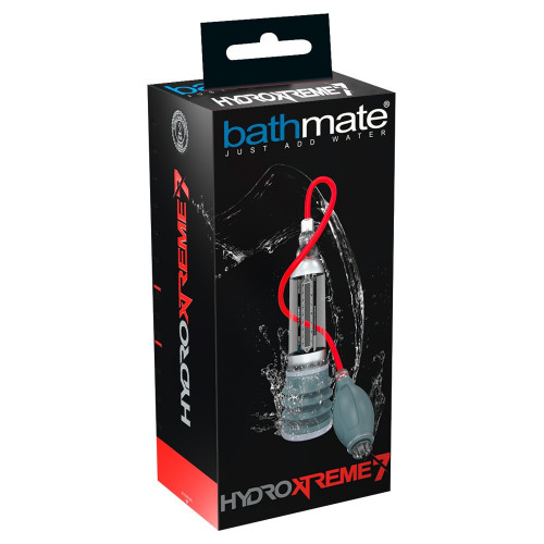Bathmate Hydroxtreme 7 - Idro Pompa per il...