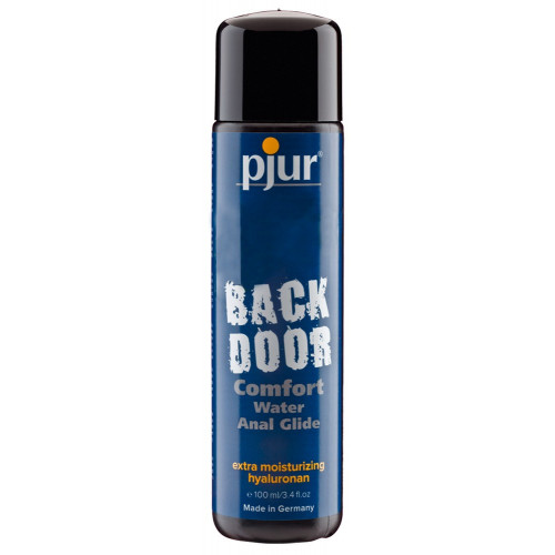 Pjur Backdoor Comfort - Lubrificante per...