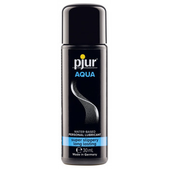 Pjur AQUA - Lubrificante...