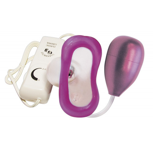 Orion Clit Massager - Stimolatore del Clitoride...