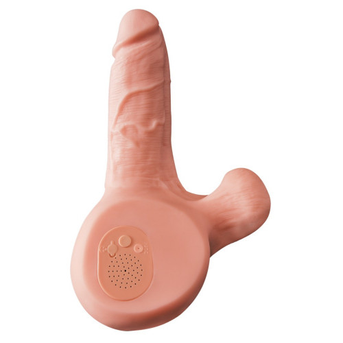 Pipedream Interactive Fuck My Cock - Dildo...