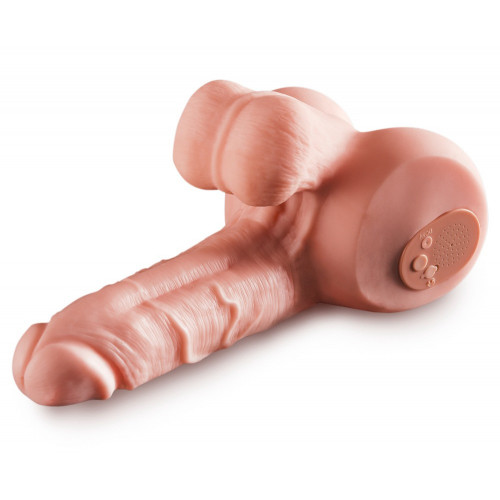 Pipedream Interactive Fuck My Cock - Dildo...