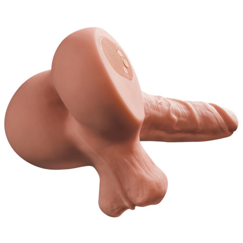 Pipedream Interactive Fuck My Cock - Dildo...