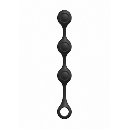 DocJohnson Anal Essentials Weighted - Sfere...