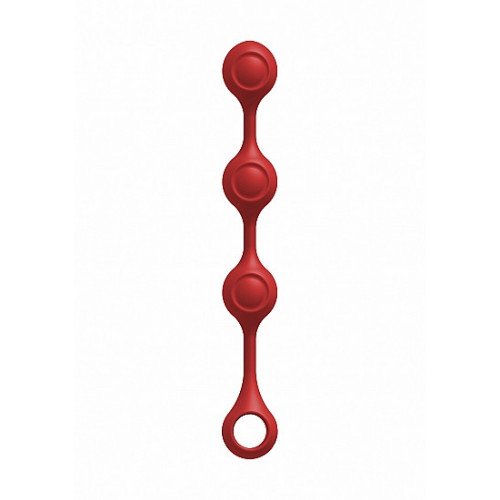 DocJohnson Anal Essentials Weighted - Sfere...