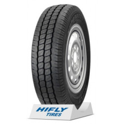 HIFLY 215/65 R 15 104T Super 2000 M+S