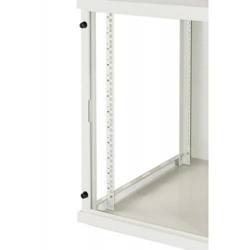 Link Accessori LK1912U66G rack 19U Da parete...