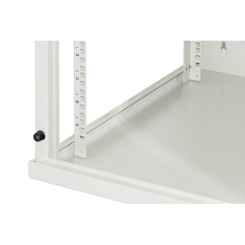 Link Accessori LK1912U66G rack 19U Da parete...