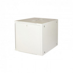 Link Accessori LK1912U66G rack 19U Da parete Grigio