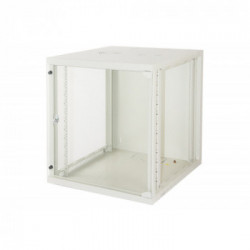 Link Accessori LK1912U66G rack 19U Da parete Grigio