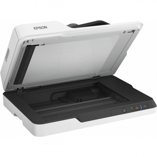 Epson WorkForce DS-1630 Power PDF