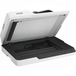 Epson WorkForce DS-1630 Power PDF