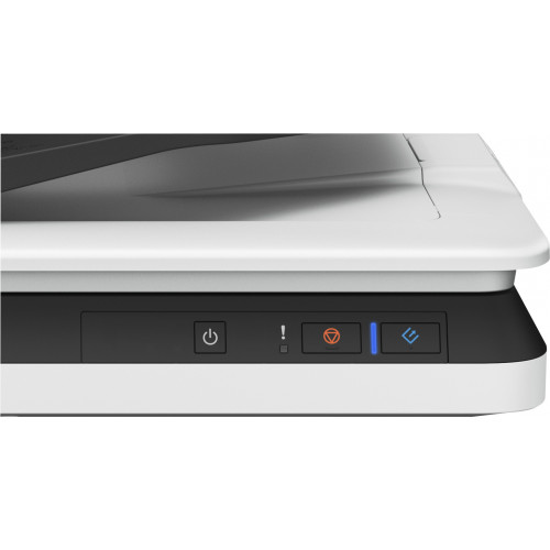 Epson WorkForce DS-1630 Power PDF